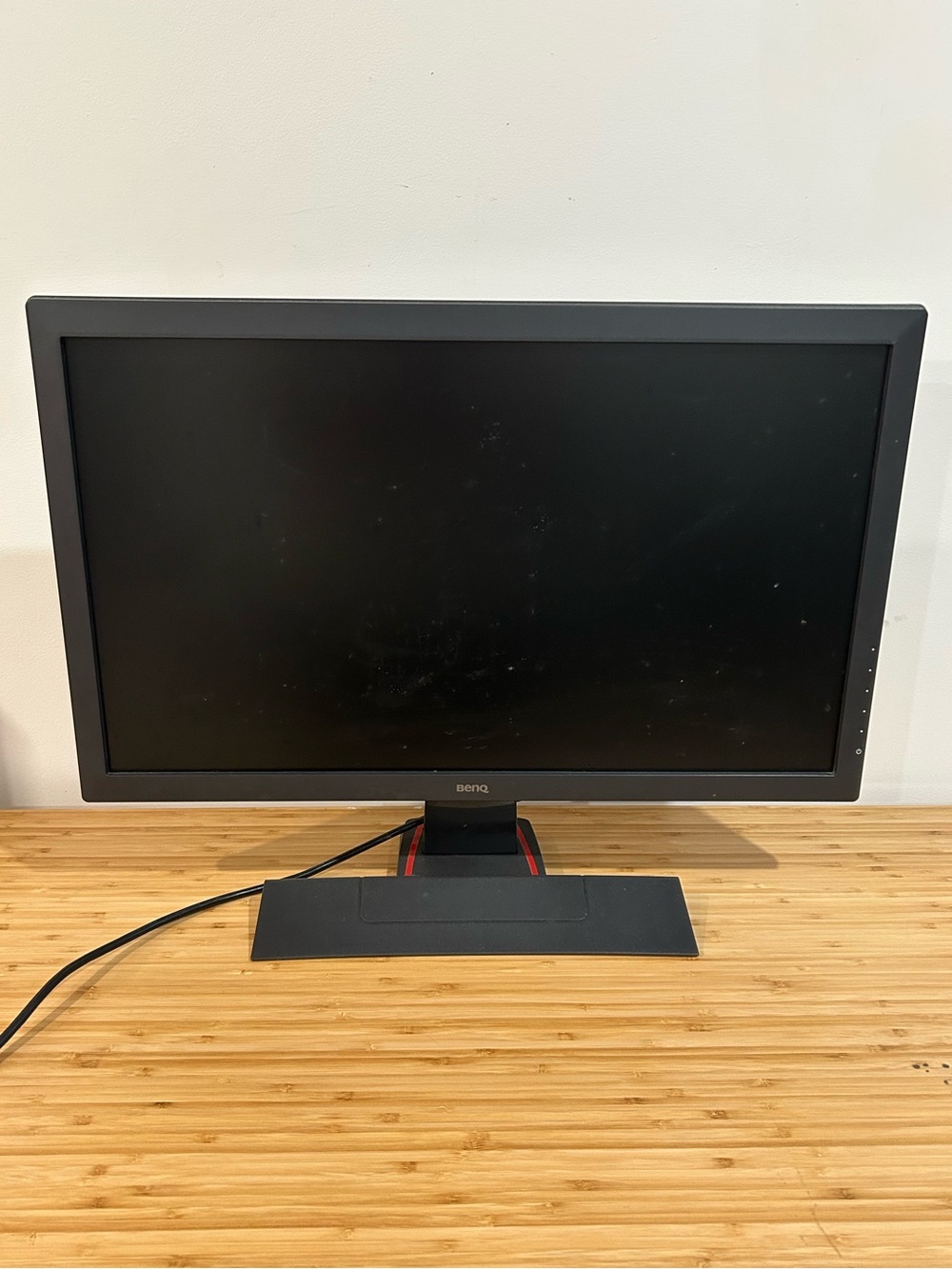 BenQ monitor